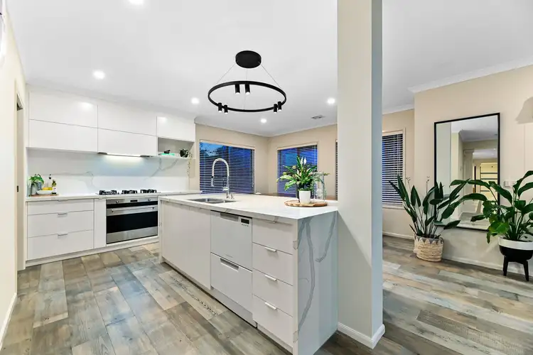 Sixth view of Homely house listing, 38-40 Albert Park Way, Keysborough VIC 3173