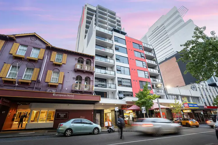 85/101 Murray Street, Perth WA 6000