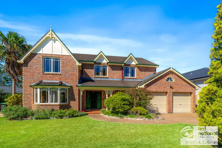 12 Kitchener Road
