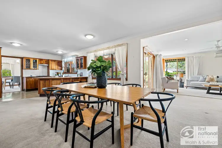 Third view of Homely house listing, 12 Kitchener Road, Cherrybrook NSW 2126