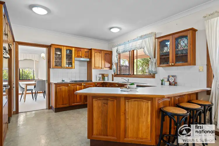 Fourth view of Homely house listing, 12 Kitchener Road, Cherrybrook NSW 2126