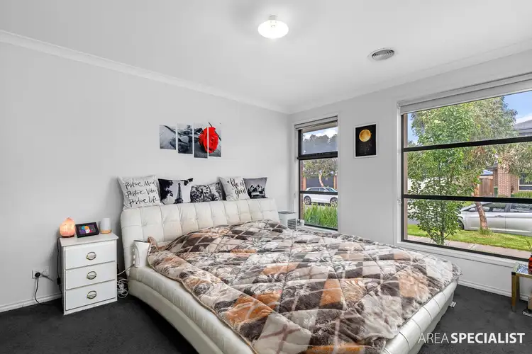 Third view of Homely house listing, 7 Ungara Drive, Werribee VIC 3030