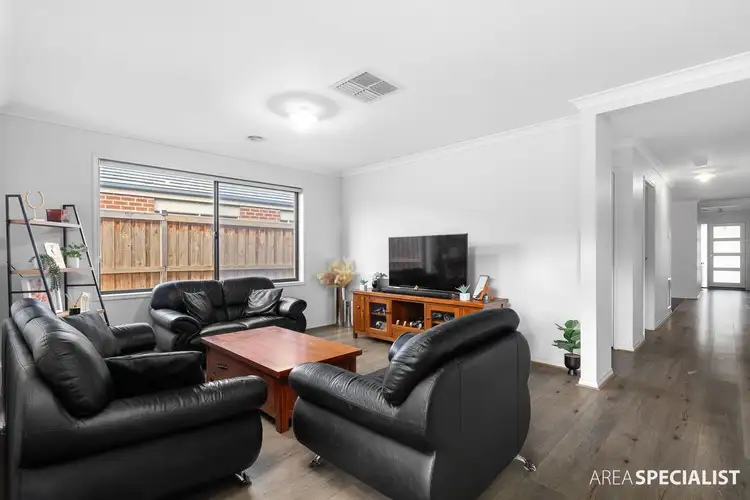 Sixth view of Homely house listing, 7 Ungara Drive, Werribee VIC 3030
