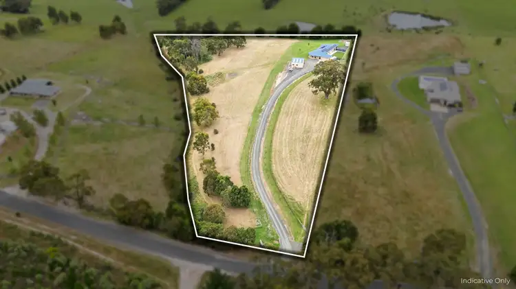 Main view of Homely house listing, 217 Sagars Road, Hazelwood North VIC 3840