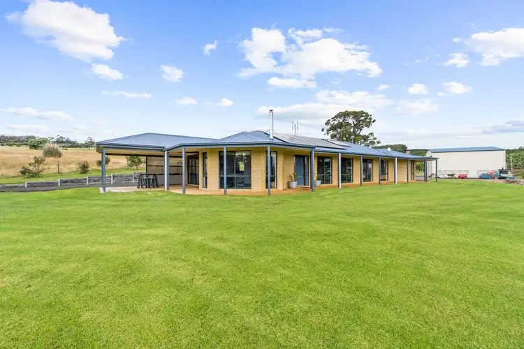 Second view of Homely house listing, 217 Sagars Road, Hazelwood North VIC 3840