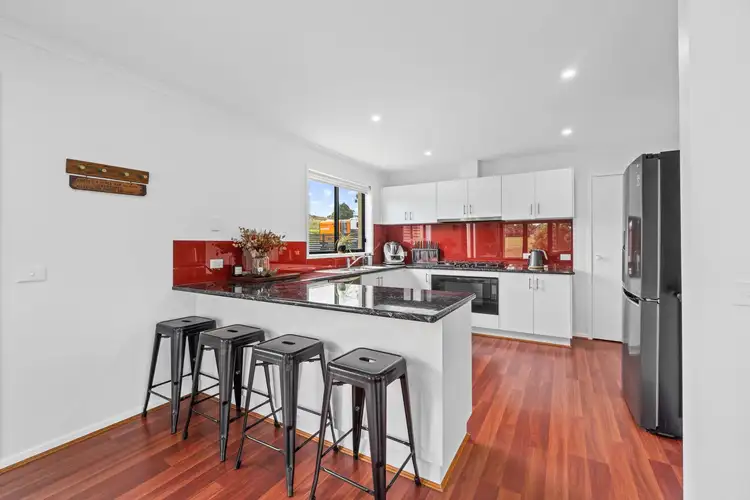 Fourth view of Homely house listing, 217 Sagars Road, Hazelwood North VIC 3840