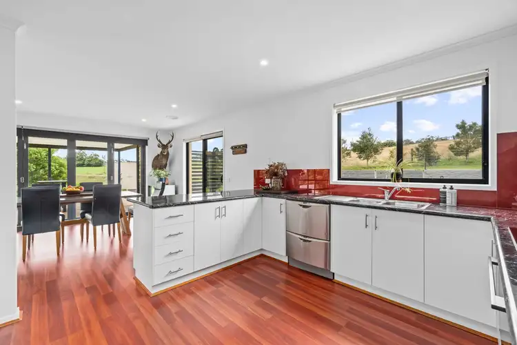 Fifth view of Homely house listing, 217 Sagars Road, Hazelwood North VIC 3840