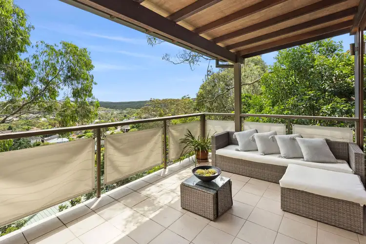 Main view of Homely house listing, 21 Bluegum Crescent, Frenchs Forest NSW 2086