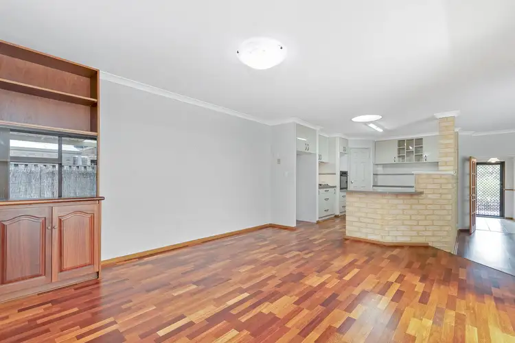 Sixth view of Homely townhouse listing, 429 Lakeside Drive, Joondalup WA 6027