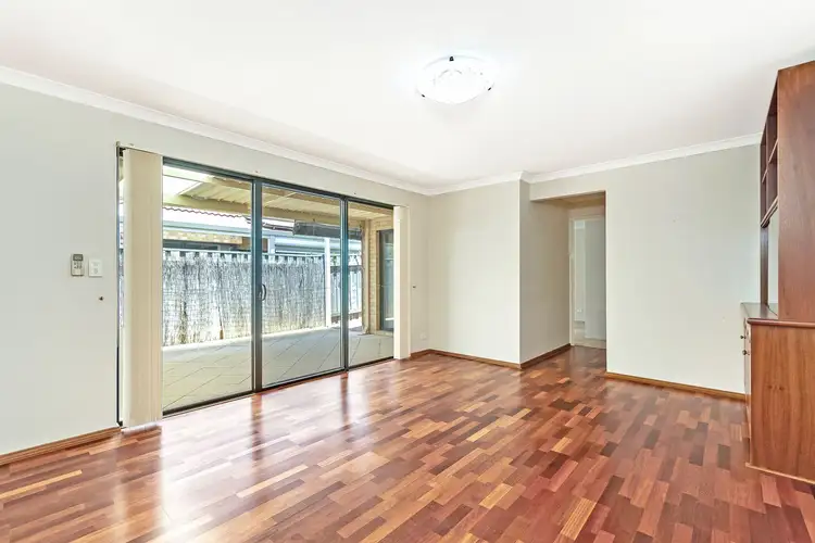 Seventh view of Homely townhouse listing, 429 Lakeside Drive, Joondalup WA 6027