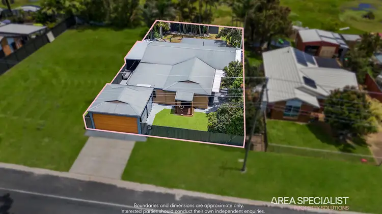1039 Pimpama Jacobs Well Road, Jacobs Well QLD 4208