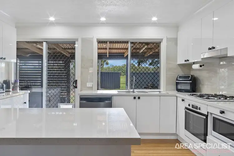 Fifth view of Homely house listing, 1039 Pimpama Jacobs Well Road, Jacobs Well QLD 4208