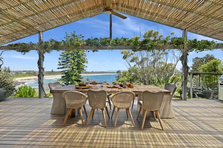 208 Penguins Head Road, Culburra Beach NSW 2540