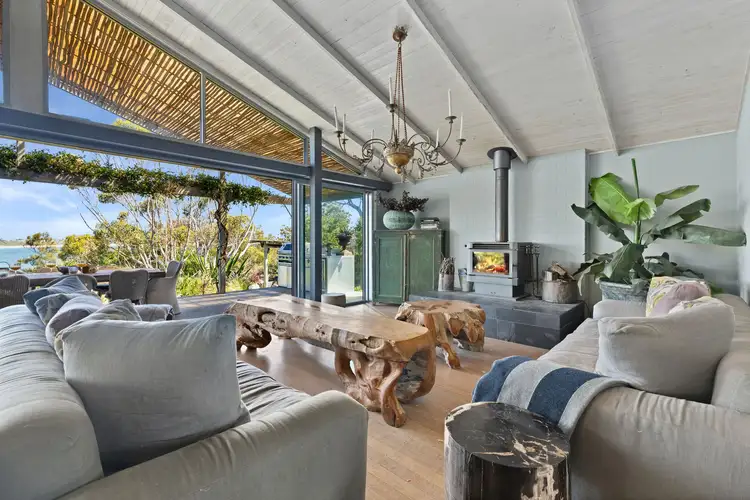 Third view of Homely house listing, 208 Penguins Head Road, Culburra Beach NSW 2540