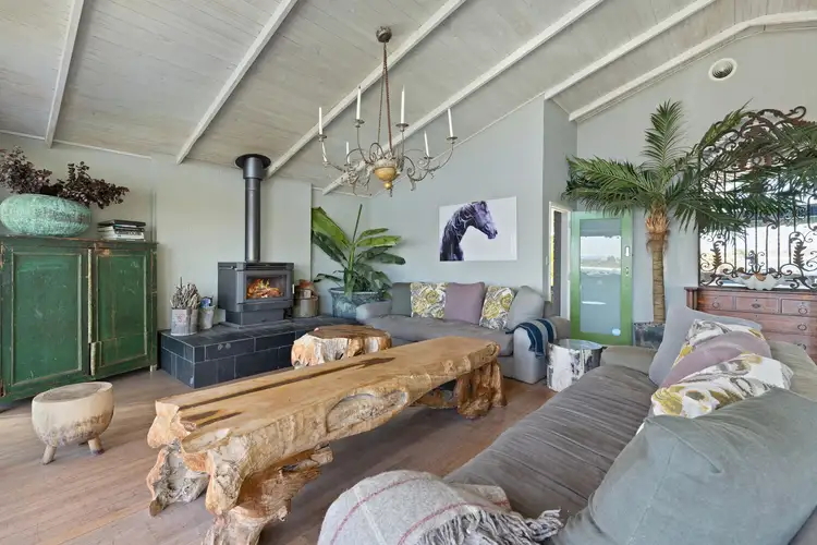 Fourth view of Homely house listing, 208 Penguins Head Road, Culburra Beach NSW 2540