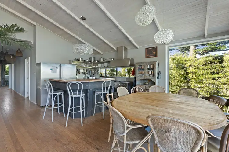Fifth view of Homely house listing, 208 Penguins Head Road, Culburra Beach NSW 2540