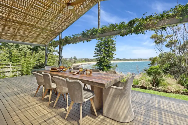 Sixth view of Homely house listing, 208 Penguins Head Road, Culburra Beach NSW 2540