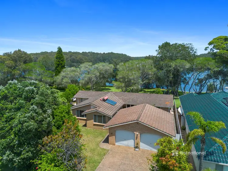 Third view of Homely house listing, 14 Casuarina Close, Burrill Lake NSW 2539