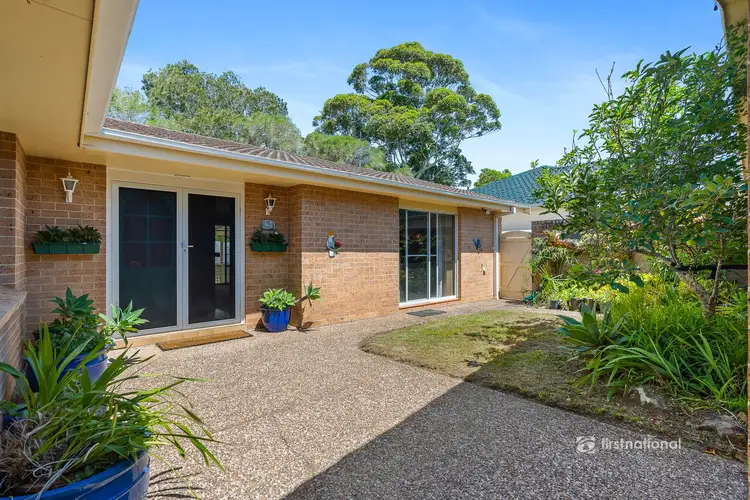 Fifth view of Homely house listing, 14 Casuarina Close, Burrill Lake NSW 2539