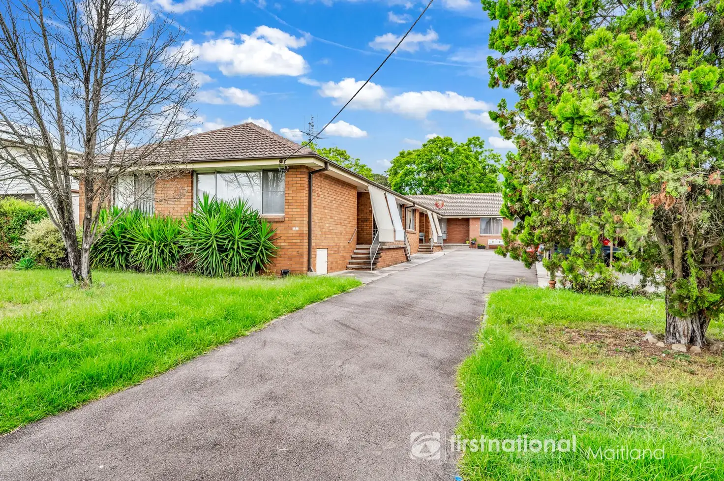 Main view of Homely unit listing, 3/28 Cumberland Street, East Maitland NSW 2323