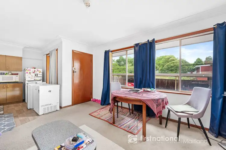 Fourth view of Homely unit listing, 3/28 Cumberland Street, East Maitland NSW 2323