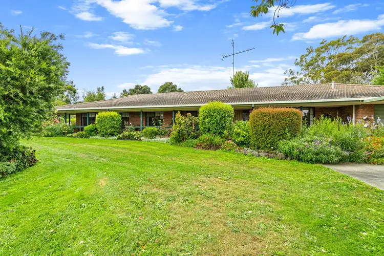 2 Rayda Court, Churchill VIC 3842