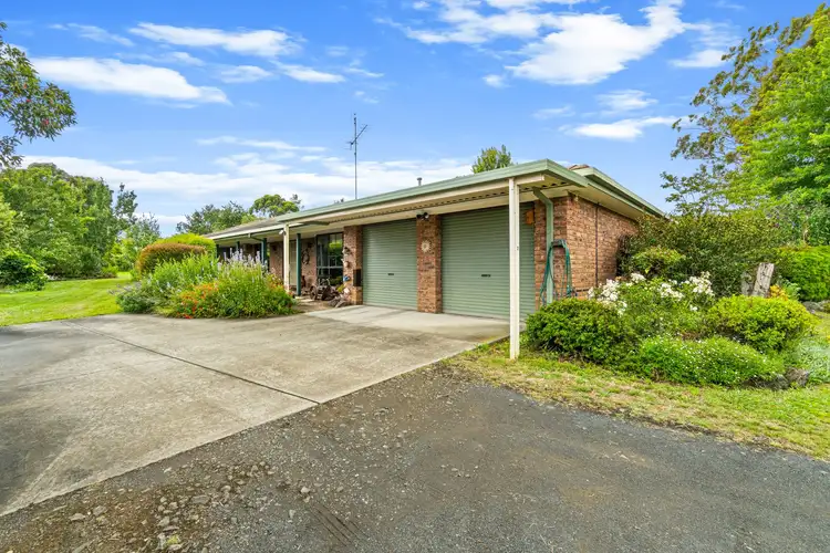 Fourth view of Homely house listing, 2 Rayda Court, Churchill VIC 3842