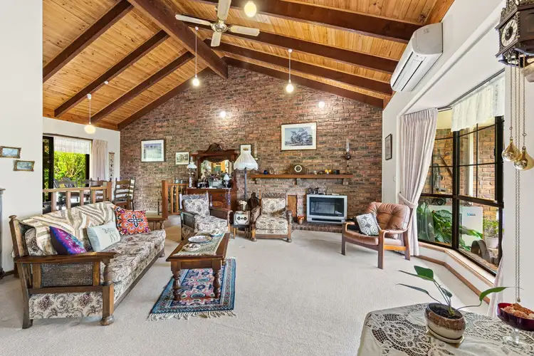 Fifth view of Homely house listing, 2 Rayda Court, Churchill VIC 3842