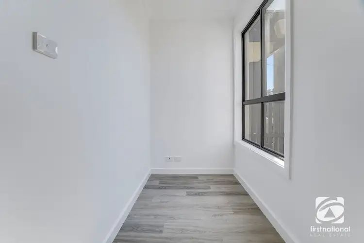 Fourth view of Homely townhouse listing, 53 Dransfield drive, Oran Park NSW 2570