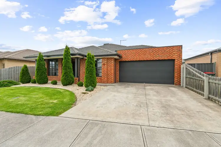 Third view of Homely house listing, 20 Swinburne Crescent, Traralgon VIC 3844