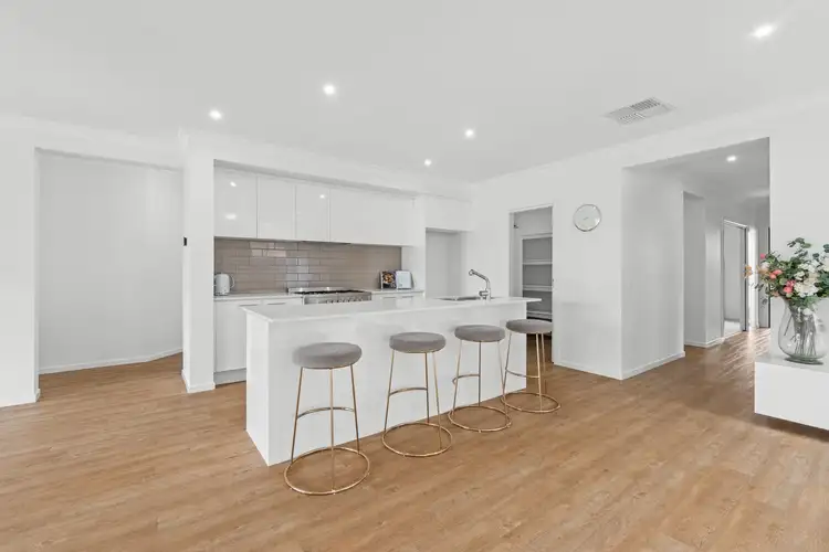 Fourth view of Homely house listing, 20 Swinburne Crescent, Traralgon VIC 3844