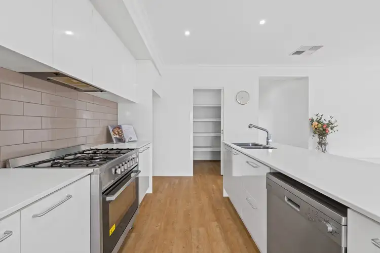 Fifth view of Homely house listing, 20 Swinburne Crescent, Traralgon VIC 3844