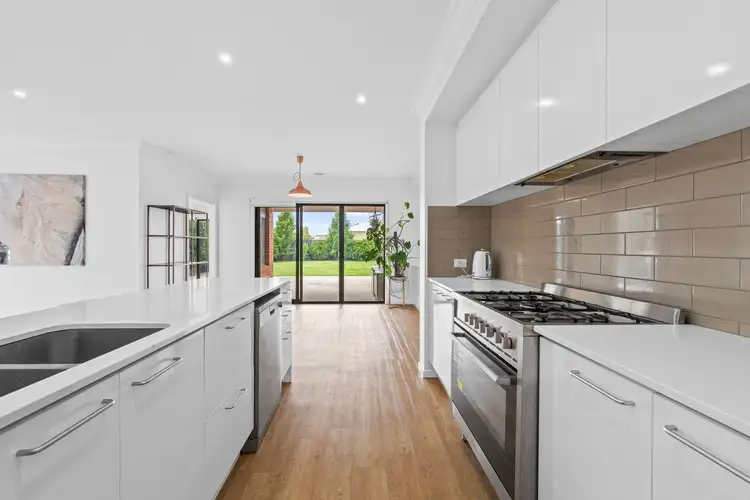 Sixth view of Homely house listing, 20 Swinburne Crescent, Traralgon VIC 3844