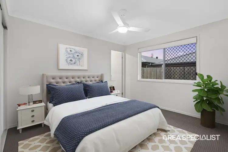 Fifth view of Homely semi-detached listing, 5 Eden Close, Pimpama QLD 4209