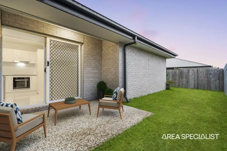 Sixth view of Homely semi-detached listing, 5 Eden Close, Pimpama QLD 4209