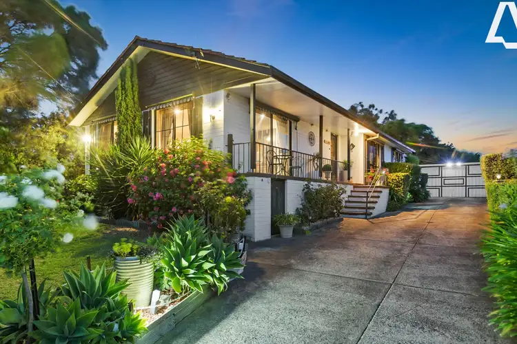 Second view of Homely house listing, 6 Knott Court, Langwarrin VIC 3910
