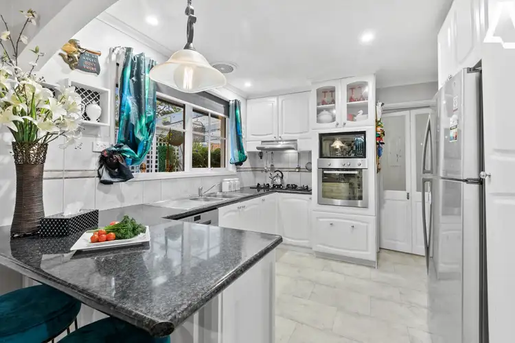 Third view of Homely house listing, 6 Knott Court, Langwarrin VIC 3910