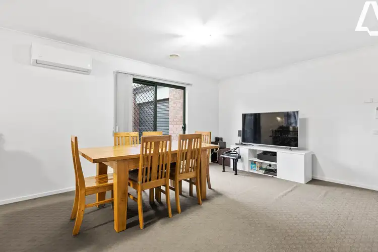 Fifth view of Homely unit listing, 2/21 Raneen Drive, Langwarrin VIC 3910