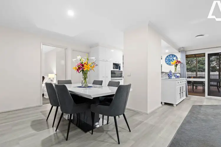Fourth view of Homely house listing, 10 Elsan-Lea Court, Langwarrin VIC 3910