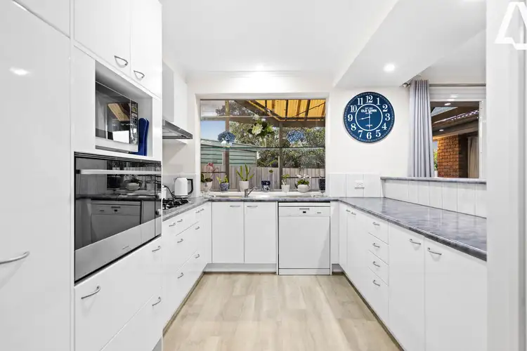 Fifth view of Homely house listing, 10 Elsan-Lea Court, Langwarrin VIC 3910