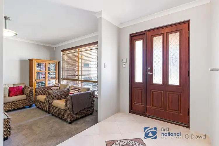 Fifth view of Homely house listing, 6 Pumice Court, Forrestfield WA 6058