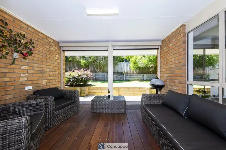 Third view of Homely house listing, 12 Bright Court, Drouin VIC 3818