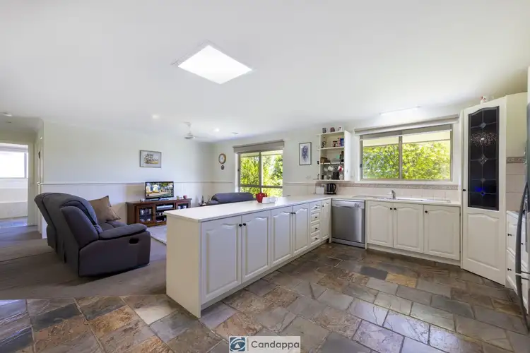 Fifth view of Homely house listing, 12 Bright Court, Drouin VIC 3818