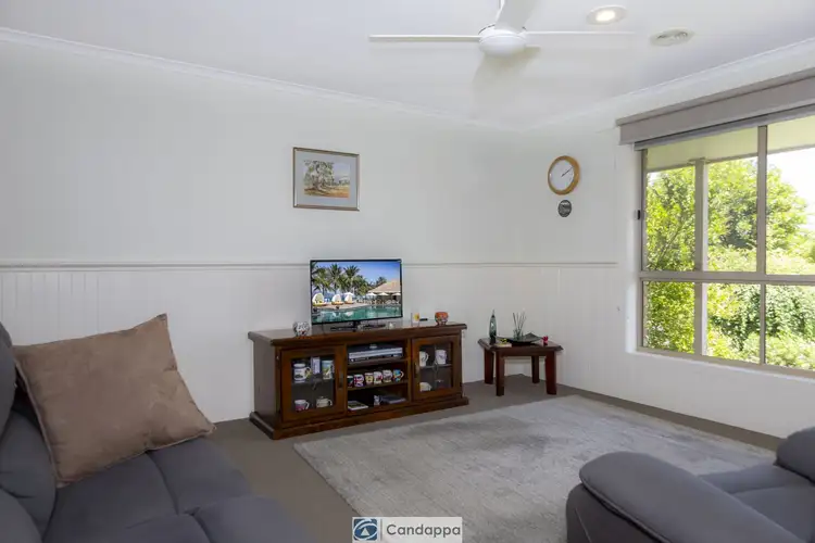 Sixth view of Homely house listing, 12 Bright Court, Drouin VIC 3818