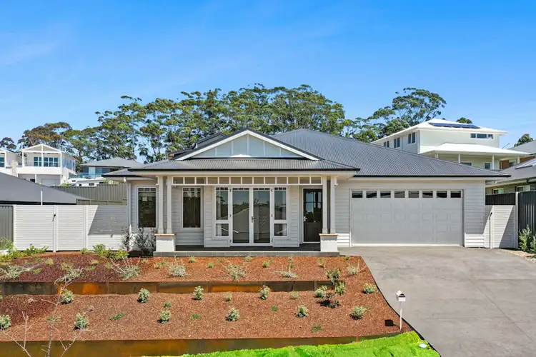 Main view of Homely house listing, 1B Bendoura Street, Mollymook NSW 2539