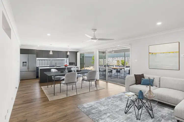 Fourth view of Homely house listing, 1B Bendoura Street, Mollymook NSW 2539