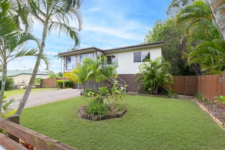 39 Crendon Street, Burpengary QLD 4505