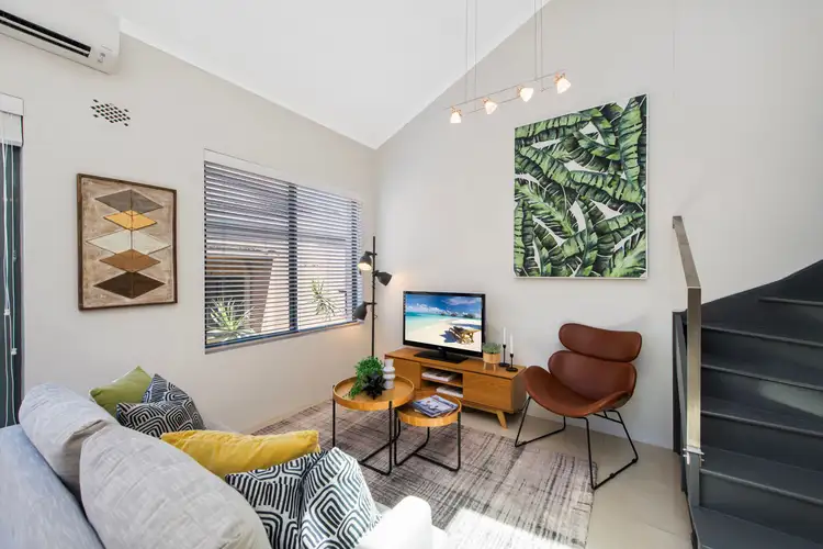 Main view of Homely apartment listing, 72/120 Cabramatta Road, Cremorne NSW 2090