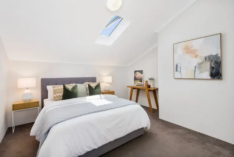 Third view of Homely apartment listing, 72/120 Cabramatta Road, Cremorne NSW 2090