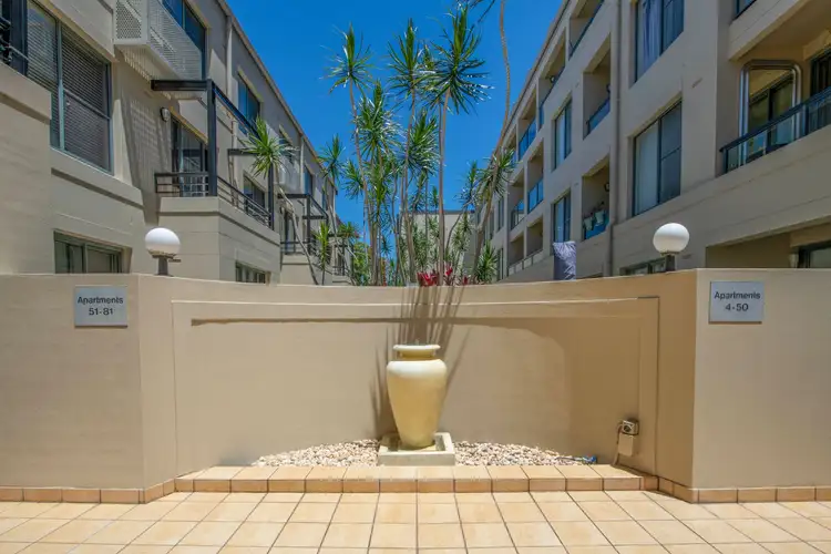 Fourth view of Homely apartment listing, 72/120 Cabramatta Road, Cremorne NSW 2090